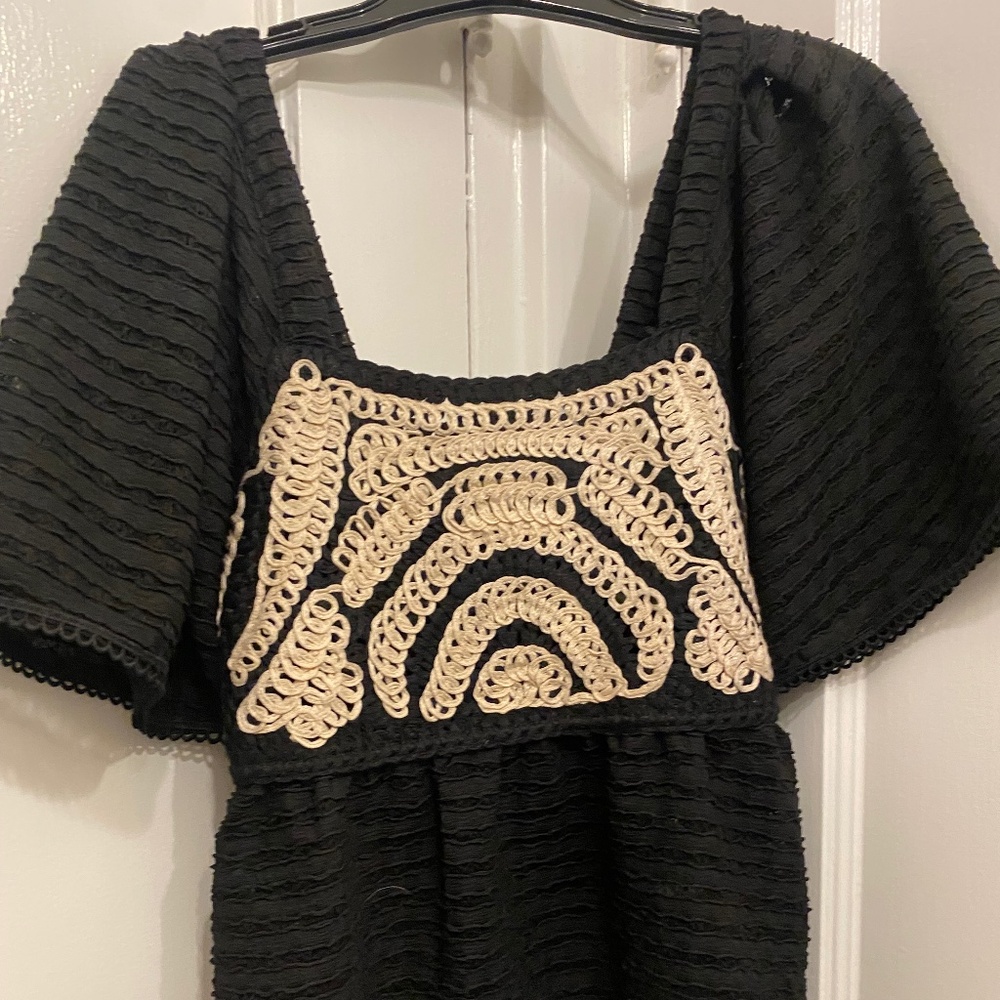 Anthropologie Top